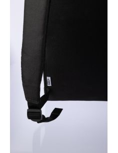 Mochila para pc de poliéster rPet Personalizada 101096835