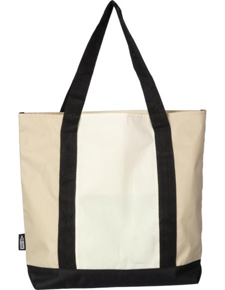 Bolsa de rPET Personalizada con Etiqueta | Goodie