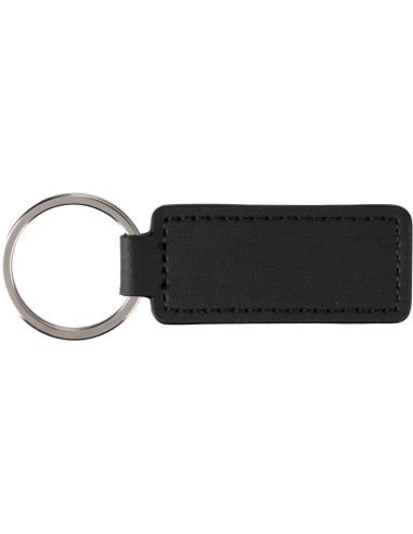 Llavero de piel de manzana y PU Personalizado...