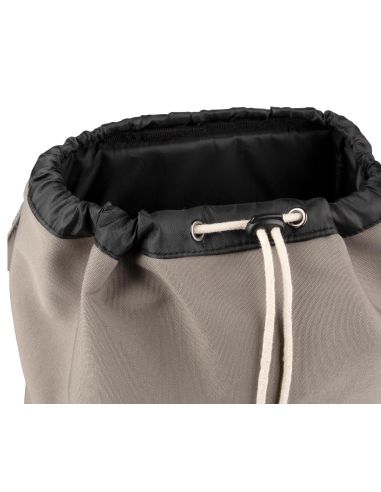 Mochila para pc de lona de poliéster Personalizada 101096880