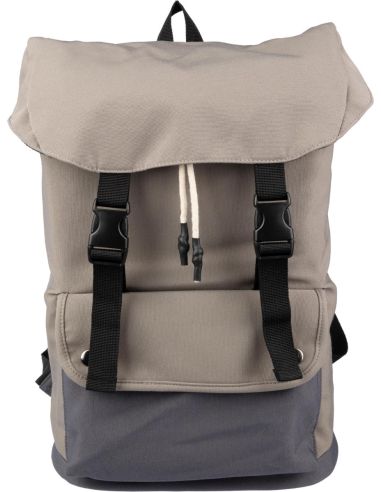 Mochila para pc de lona de poliéster...