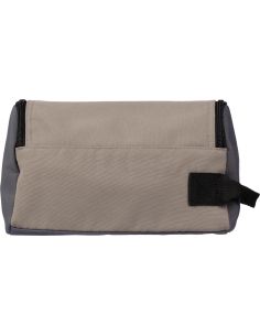 Neceser de lona de poliéster Personalizada 101096882