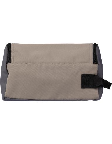 Neceser de lona de poliéster Personalizada 101096882