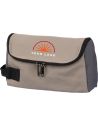 Neceser de lona de poliéster Personalizada 101096882 - Imagen 4