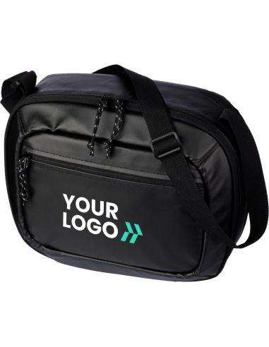Riñonera Nevera de Poliéster Personalizada | Goodie