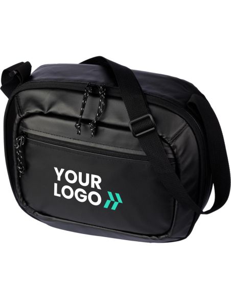 Riñonera Nevera de Poliéster Personalizada | Goodie
