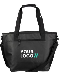 Bolsa nevera de poliéster Personalizada 101096886