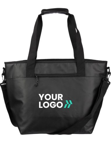 Bolsa nevera de poliéster Personalizada 101096886