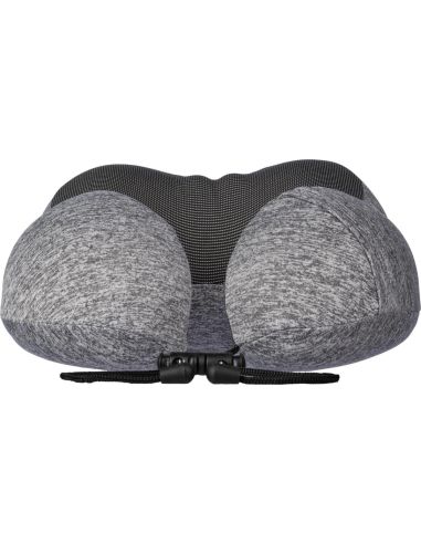 Almohada de Viaje Viscoelástica Personalizada | Goodie