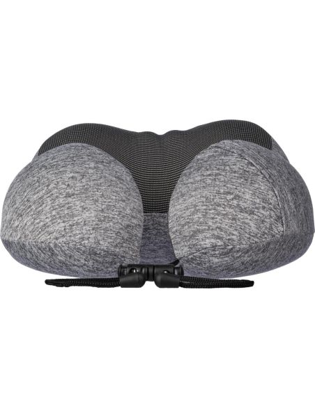Almohada de Viaje Viscoelástica Personalizada | Goodie
