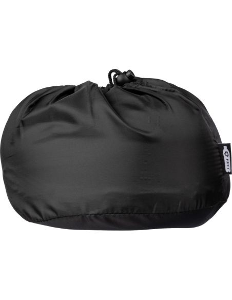 Almohada de Viaje Viscoelástica Personalizada | Goodie