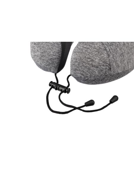 Almohada de Viaje Viscoelástica Personalizada | Goodie