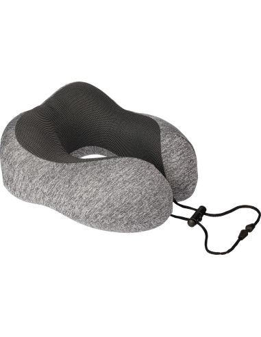 Almohada de Viaje Viscoelástica Personalizada | Goodie
