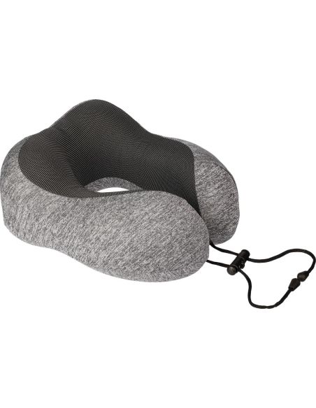 Almohada de Viaje Viscoelástica Personalizada | Goodie