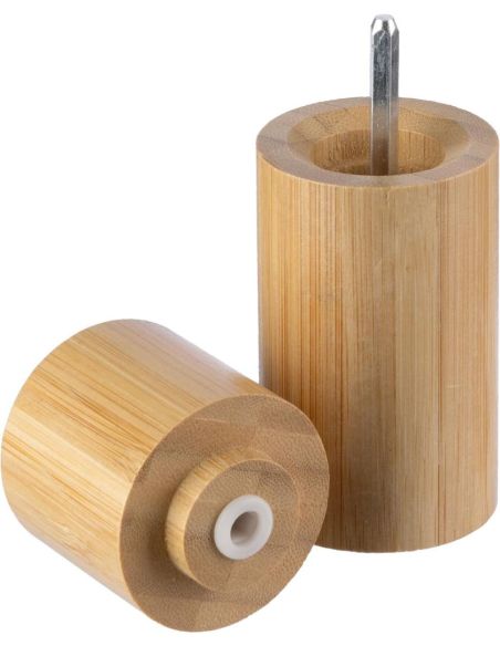 Molinillo de Bambú Personalizado | Mecanismo | Goodie