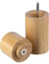 Molinillo de bambú Personalizado 101097191 - Imagen 4