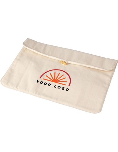 Funda de Algodón para PC Personalizada | Cierre | Goodie
