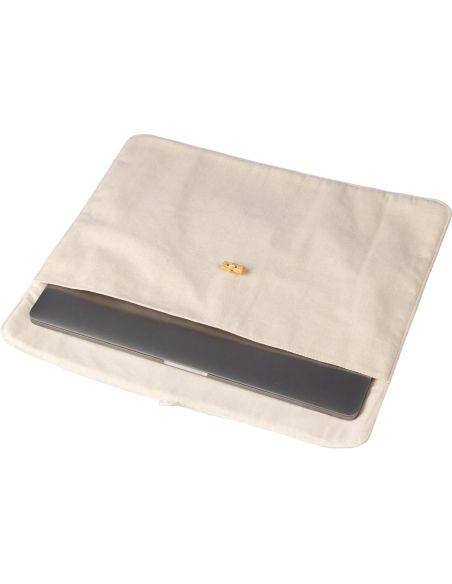 Funda de Algodón para PC Personalizada | Cierre | Goodie