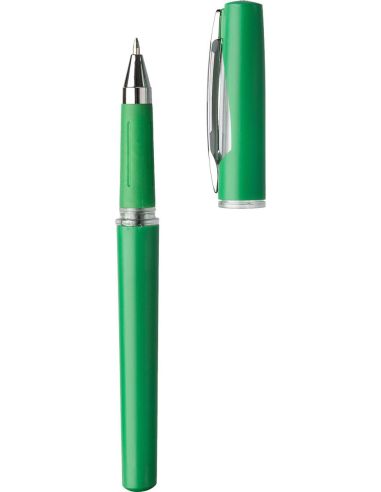 Bolígrafo de gel de ABS Personalizado 101097471