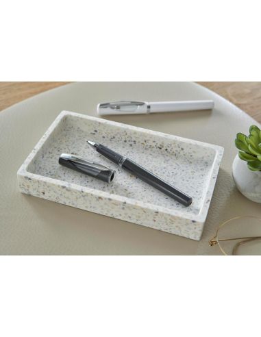 Bolígrafo de Gel ABS Personalizado | 400 m de Tinta | Goodie