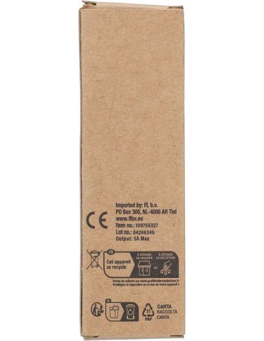 Cable de Carga 65W Nailon Personalizado | USB-C | Goodie