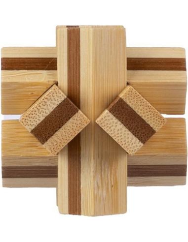 Juego de paciencia de madera Personalizado 101097559