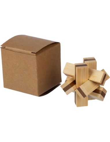 Juego de paciencia de madera Personalizado...