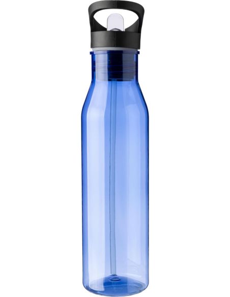 Botella de rPET Personalizada | 730 ml con Paja | Goodie