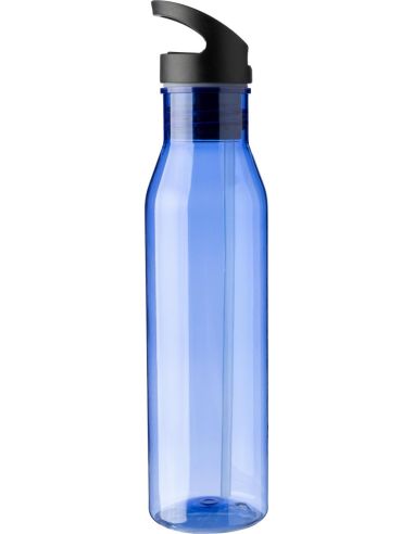 Botella de rPET Personalizada | 730 ml con Paja | Goodie