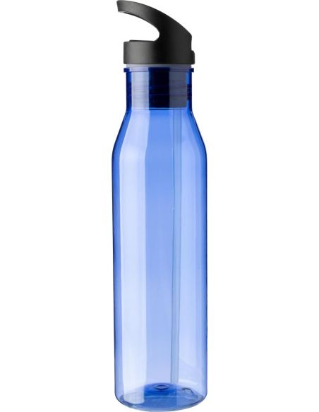 Botella de rPET Personalizada | 730 ml con Paja | Goodie