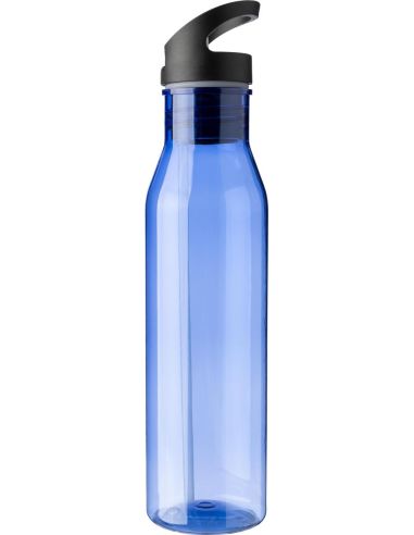 Botella de rPET Personalizada | 730 ml con Paja | Goodie