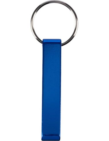 Llavero de Aluminio Reciclado Personalizado | Goodie