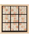 Juego de sudoku de madera Personalizado 101097589 - Imagen 3
