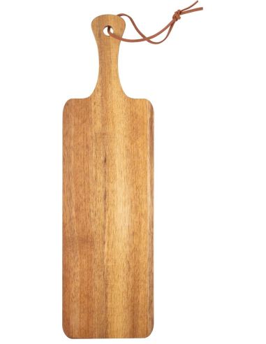 Tabla de madera de acacia Personalizada 101097591