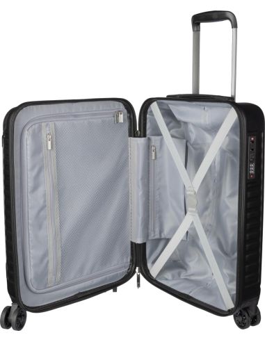 Trolley de ABS Personalizado | 8 Ruedas | Goodie