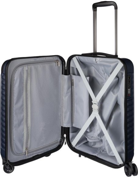 Trolley de ABS Personalizado | 8 Ruedas | Goodie