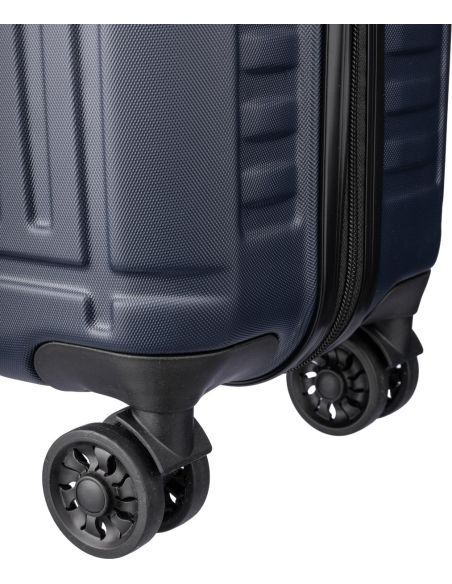 Trolley de ABS Personalizado | 8 Ruedas | Goodie