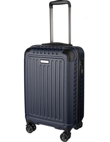 Trolley de ABS Personalizado | 8 Ruedas | Goodie