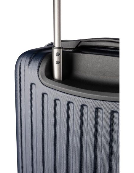 Trolley de ABS Personalizado | 8 Ruedas | Goodie