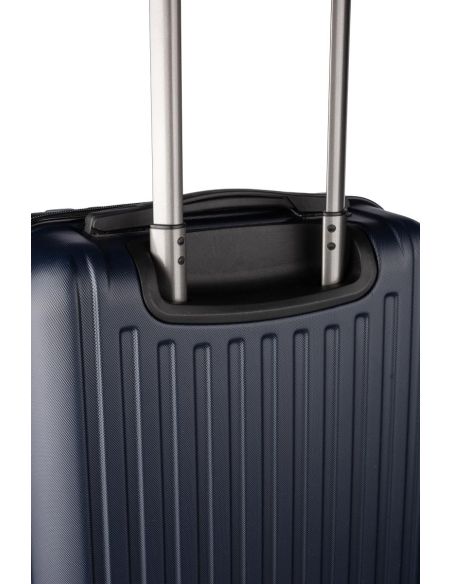 Trolley de ABS Personalizado | 8 Ruedas | Goodie