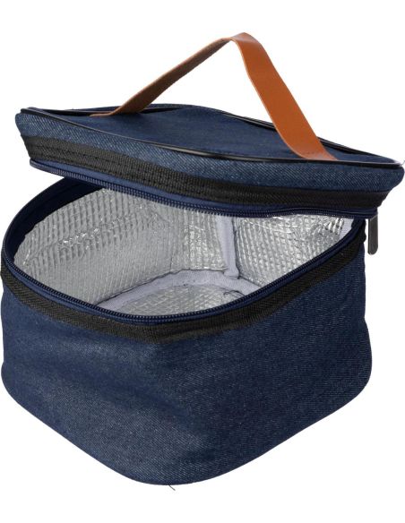 Nevera de Tela Vaquera Personalizada | Goodie