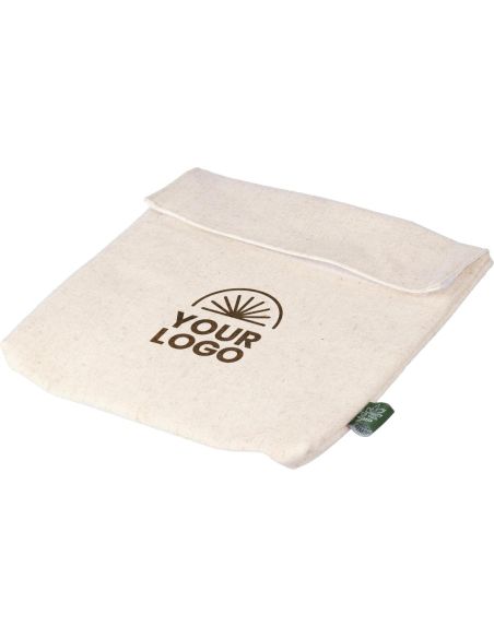 Nevera de Cáñamo para Sándwich Personalizada | Goodie
