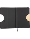 Cuaderno con tapa plegable de rPet Personalizado 101103692 - Imagen 2