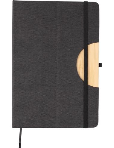 Set de Regalo Personalizado | Termo, Boli y Cuaderno | Goodie
