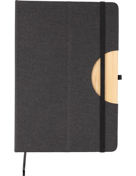Set de Regalo Personalizado | Termo, Boli y Cuaderno | Goodie