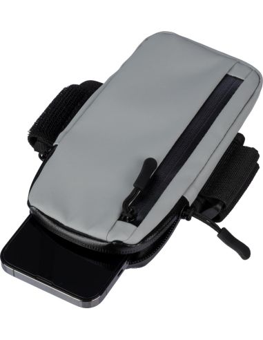 Bolsa Deportiva de Brazo Personalizada | Poliéster | Goodie
