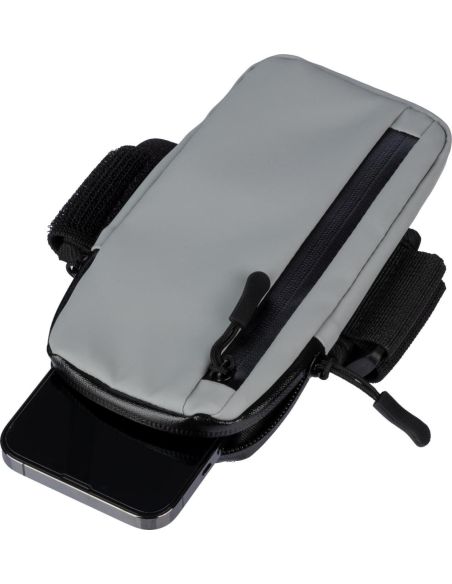 Bolsa Deportiva de Brazo Personalizada | Poliéster | Goodie