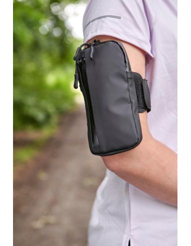 Bolsa Deportiva de Brazo Personalizada | Poliéster | Goodie