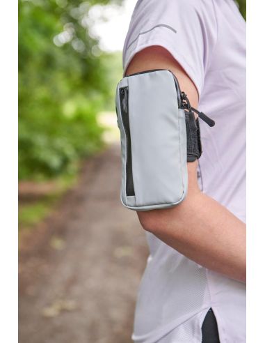 Bolsa Deportiva de Brazo Personalizada | Poliéster | Goodie