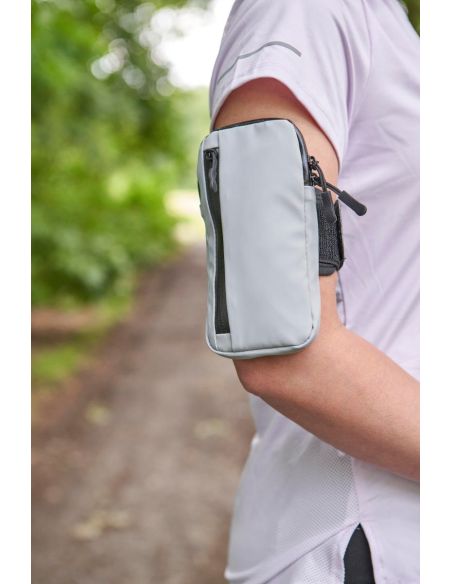 Bolsa Deportiva de Brazo Personalizada | Poliéster | Goodie